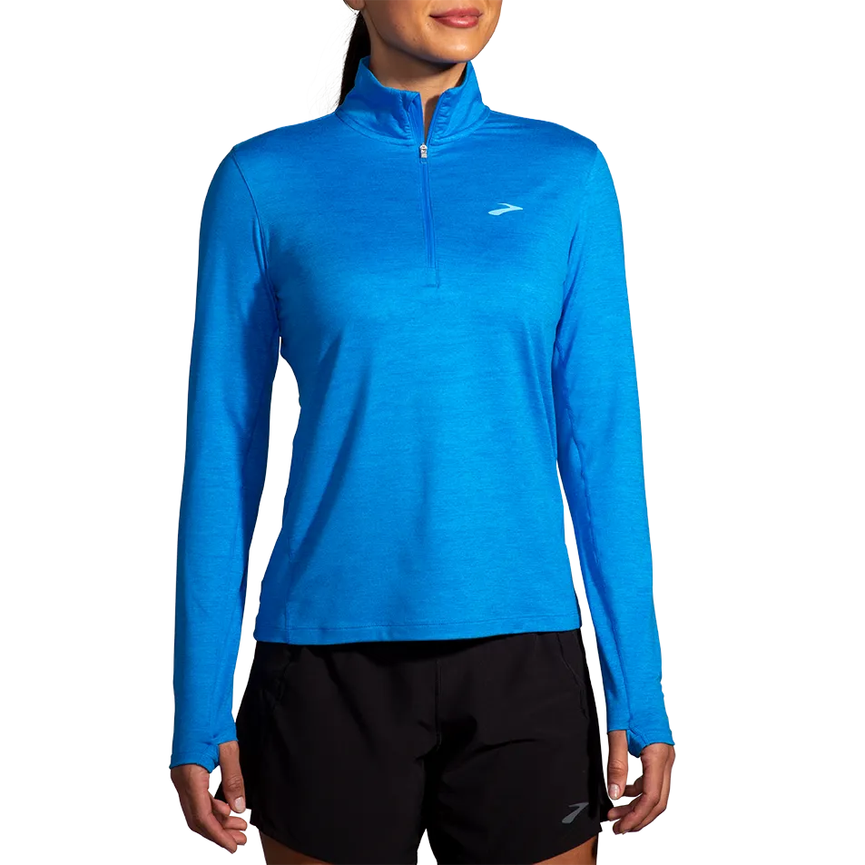 Women's Brooks Long Sleeve Top Dash 2.0