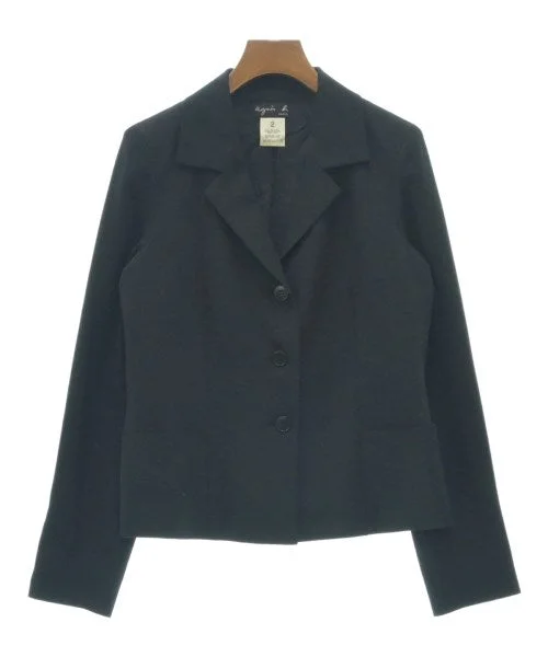 Agnes b. Blazers/Suit jackets