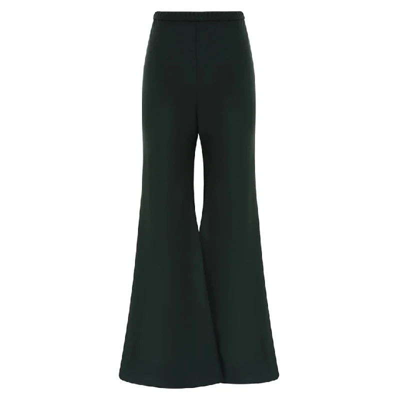 Eden Slouch Flare Pant